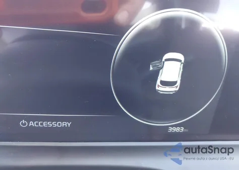 2025 Kia Seltos Ex z USA, uszkodzony, nr VIN KNDER2AA2S7770774